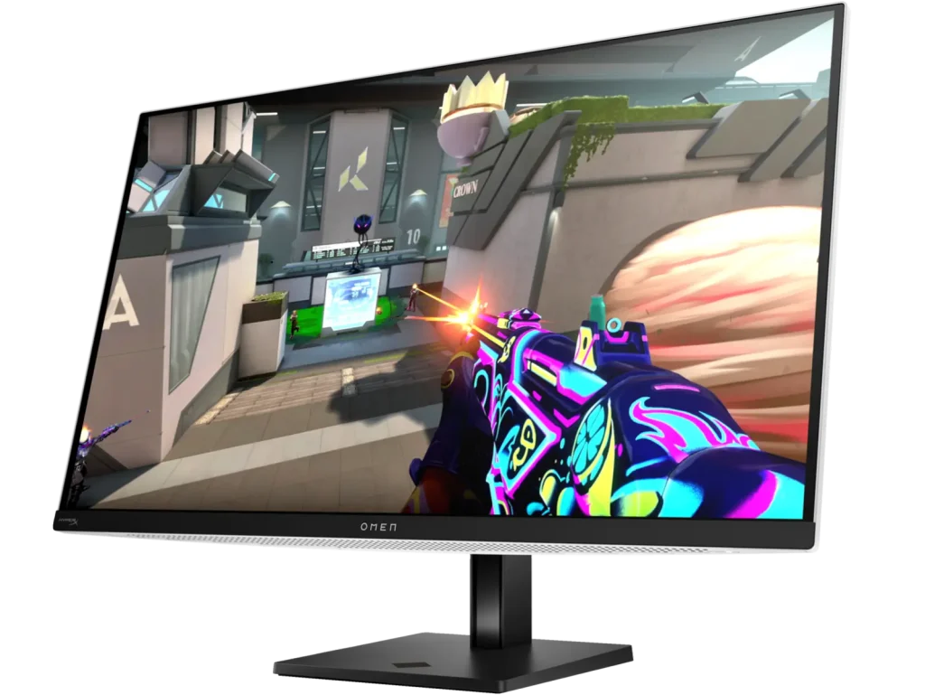HP OMEN Transcend 32 9R181AA