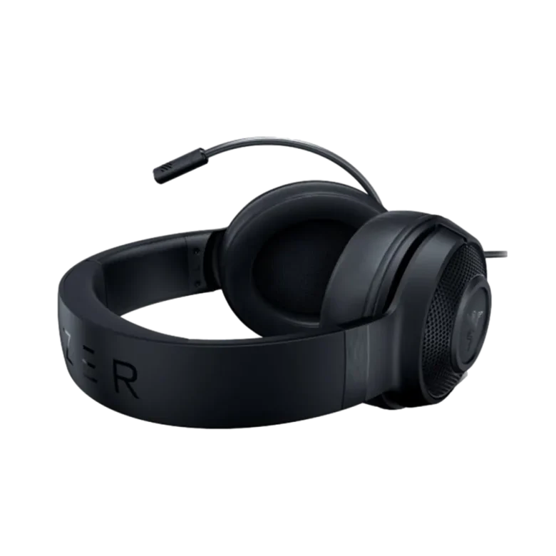 2RAZER KRAKEN X LITE