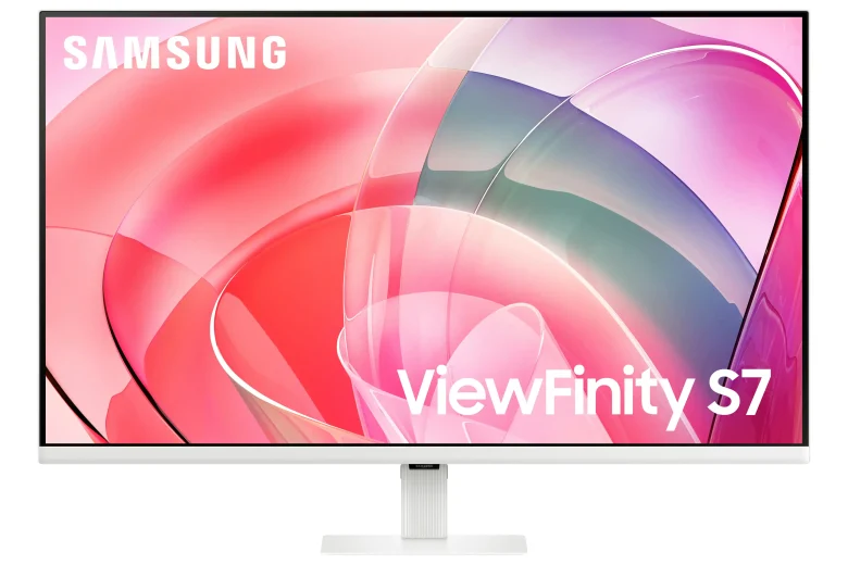 3Samsung ViewFinity S7 S32D701EAU