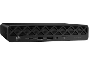 AI PC HP ProDesk 4 Mini G1i BY7B2ET Intel Core Ultra 5 16G 512G FreeDOS