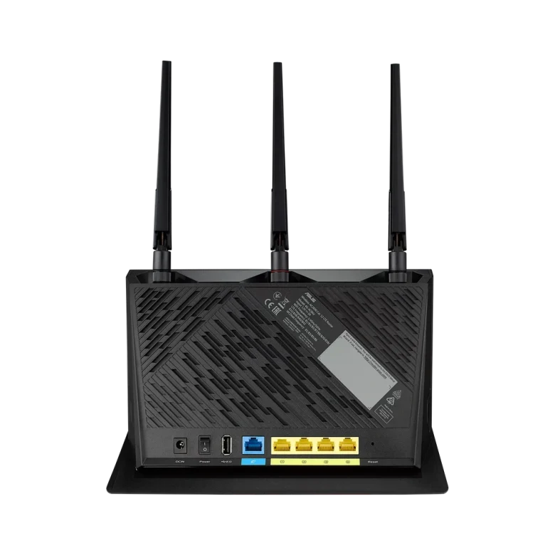 ASUS 4G AC86U 1