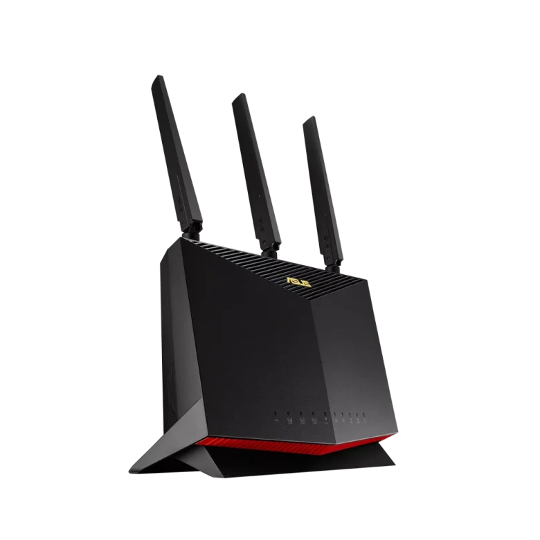 ASUS 4G AC86U 2