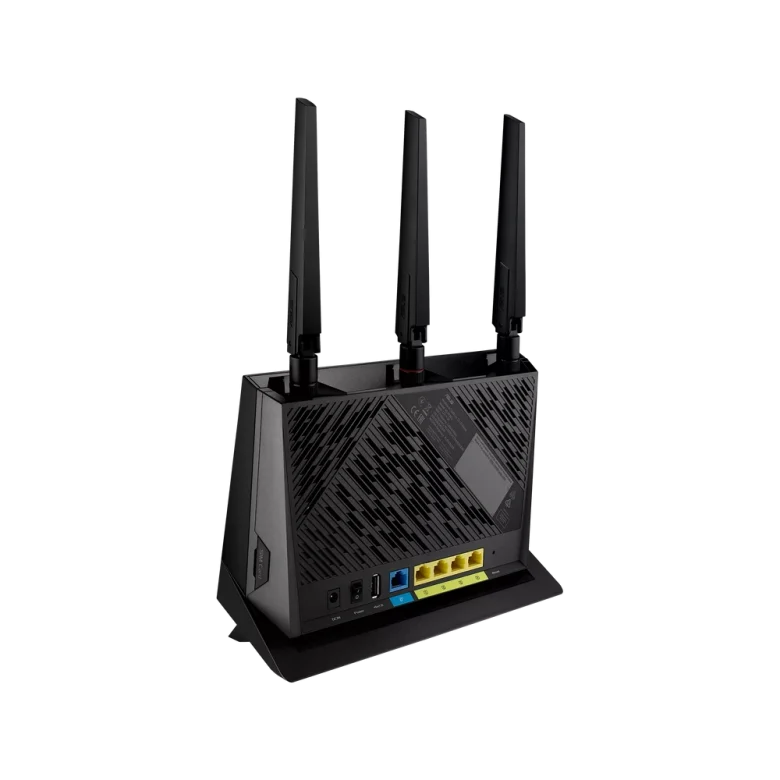 ASUS 4G AC86U 4