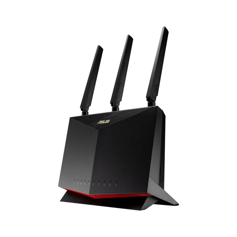 ASUS 4G AC86U