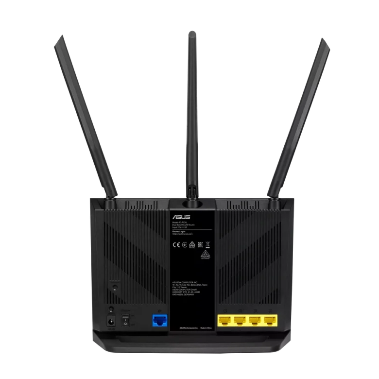 ASUS 4G AX56 1
