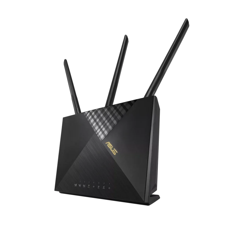 ASUS 4G AX56