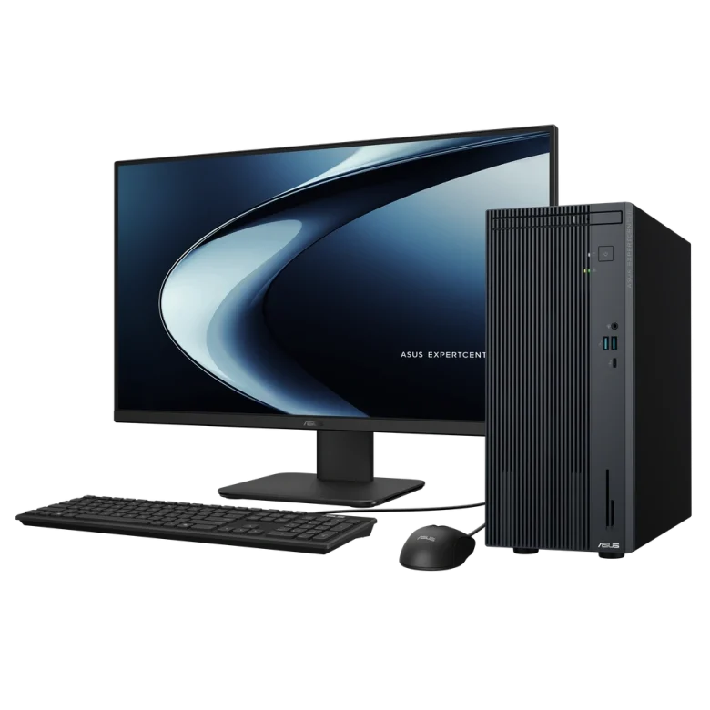ASUS ExpertCenter P500 Mini Tower P500MV 2