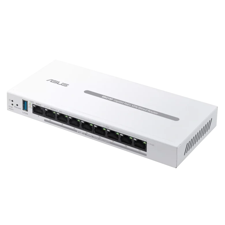 ASUS ExpertWiFi EBG19P