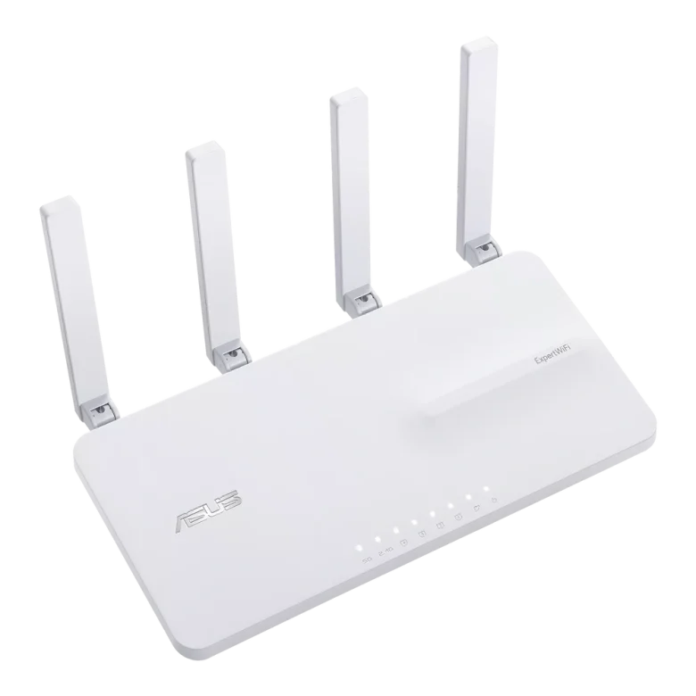 ASUS ExpertWiFi EBR63 4