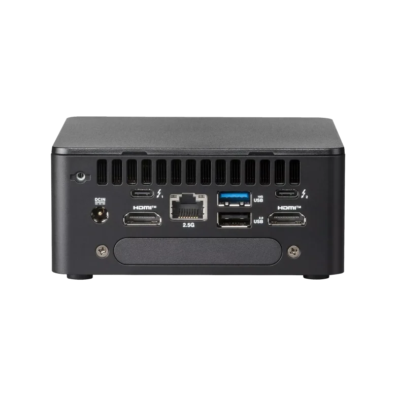 ASUS NUC 13 Pro Kit 1 1