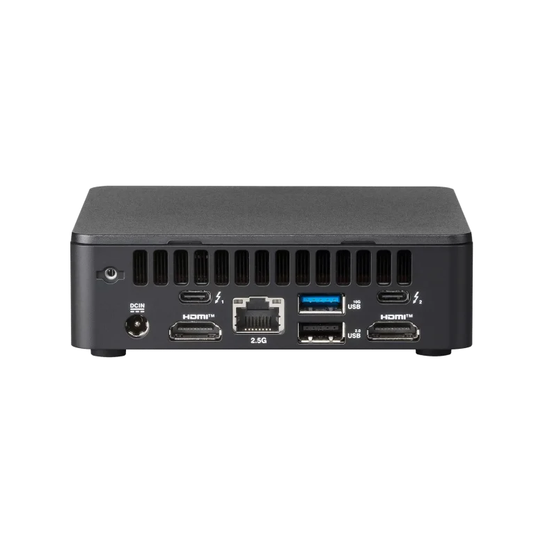 ASUS NUC 13 Pro Kit 1