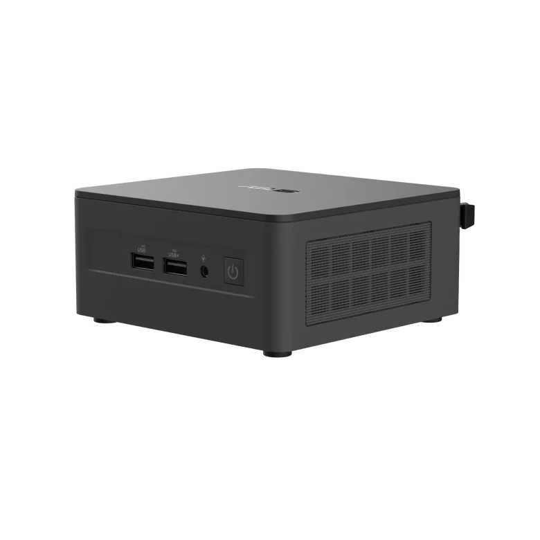 ASUS NUC 13 Pro Kit 2 1