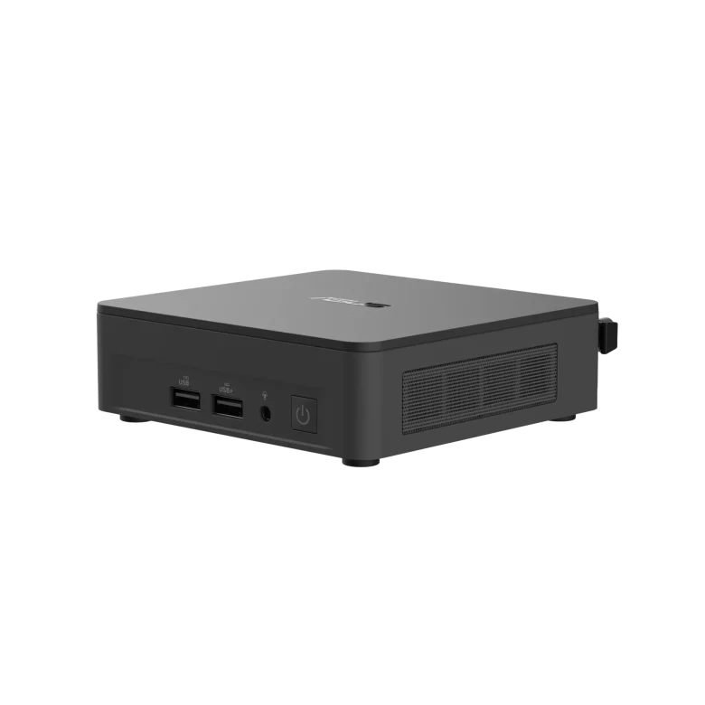 ASUS NUC 13 Pro Kit 2