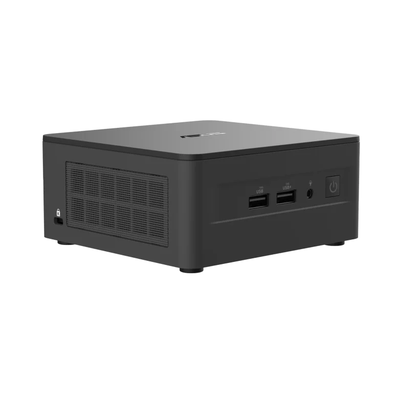 ASUS NUC 13 Pro Kit 3 1