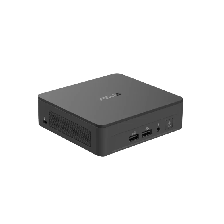 ASUS NUC 13 Pro Kit 3