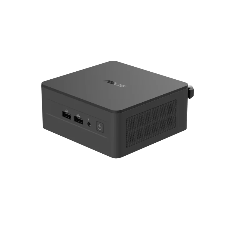 ASUS NUC 13 Pro Kit 5