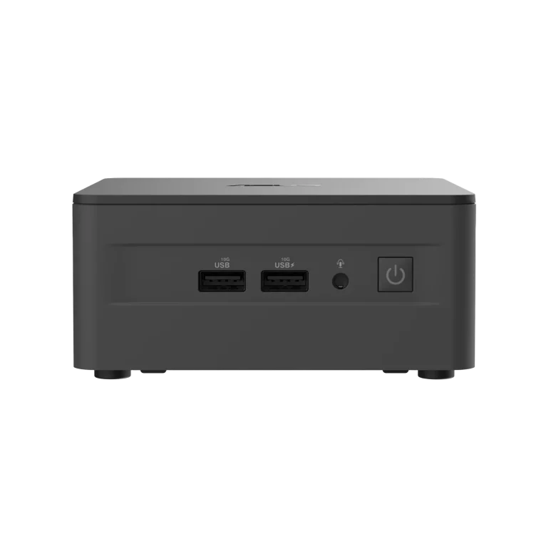 ASUS NUC 13 Pro Kit 7