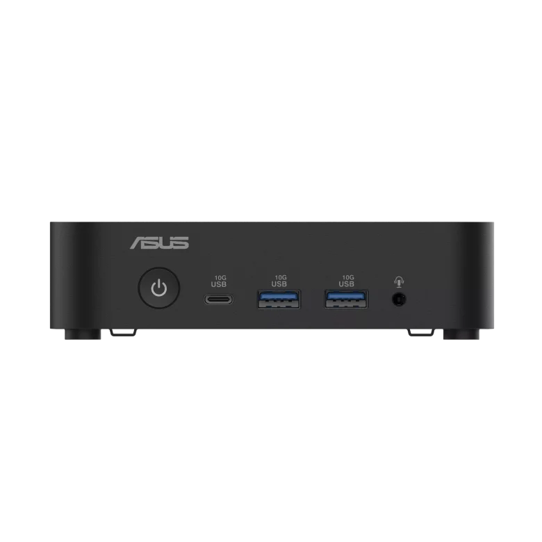 ASUS NUC 14 Essential 1