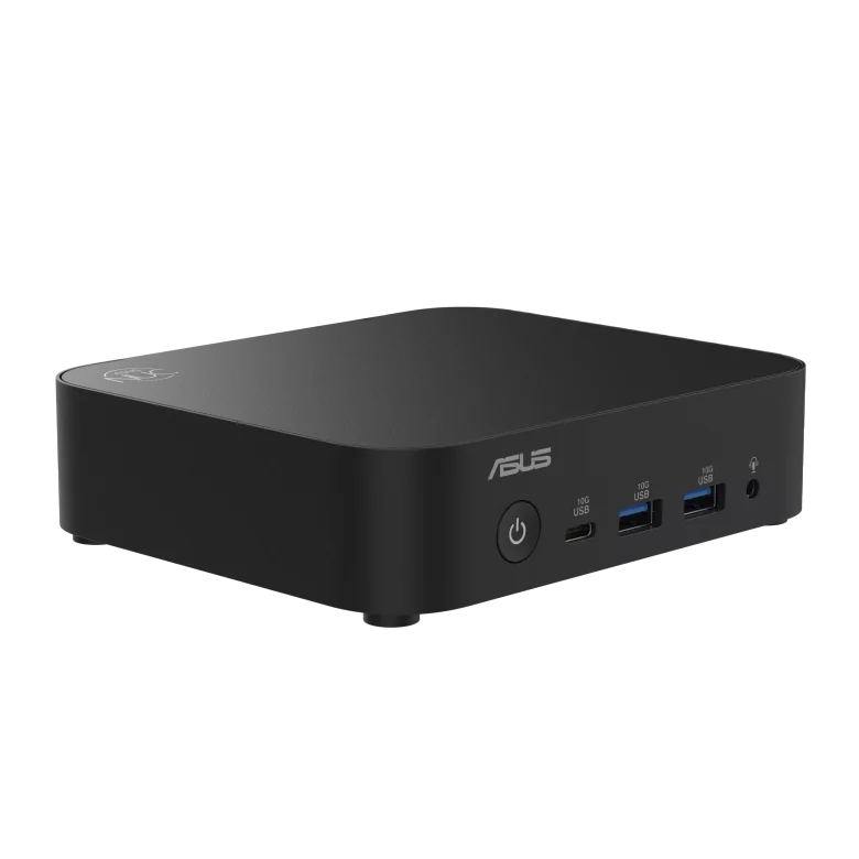 ASUS NUC 14 Essential 4