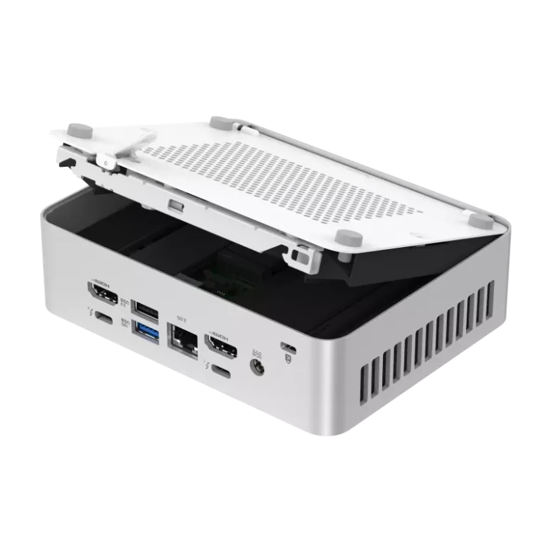 ASUS NUC 15 Pro 90AR00P3 M000B0 3