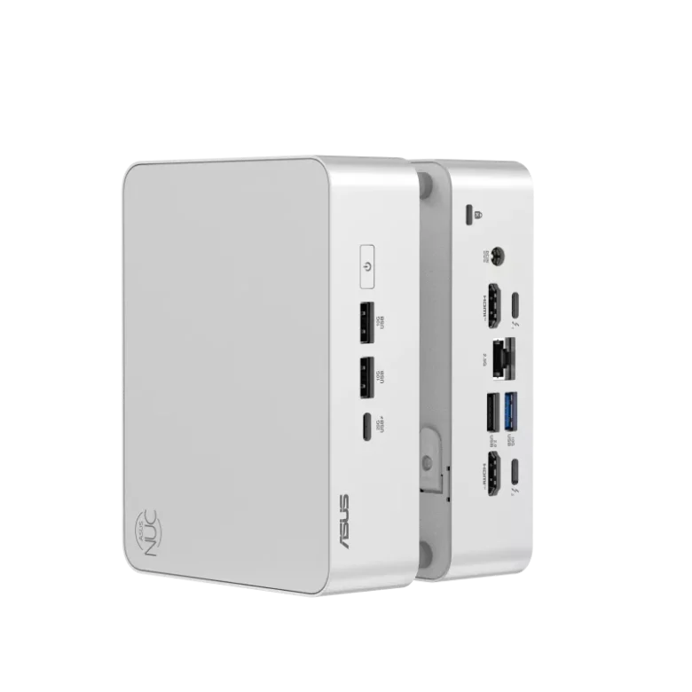 ASUS NUC 15 Pro 90AR00P3 M000B0 4