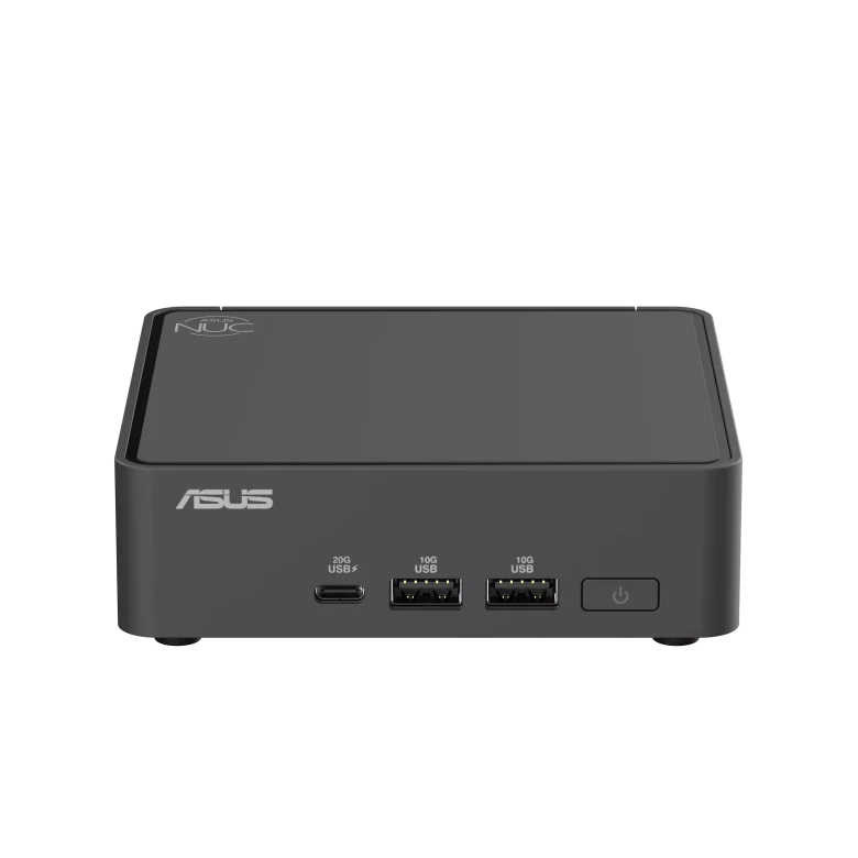 ASUS NUC RNUC15CRSU500000 1