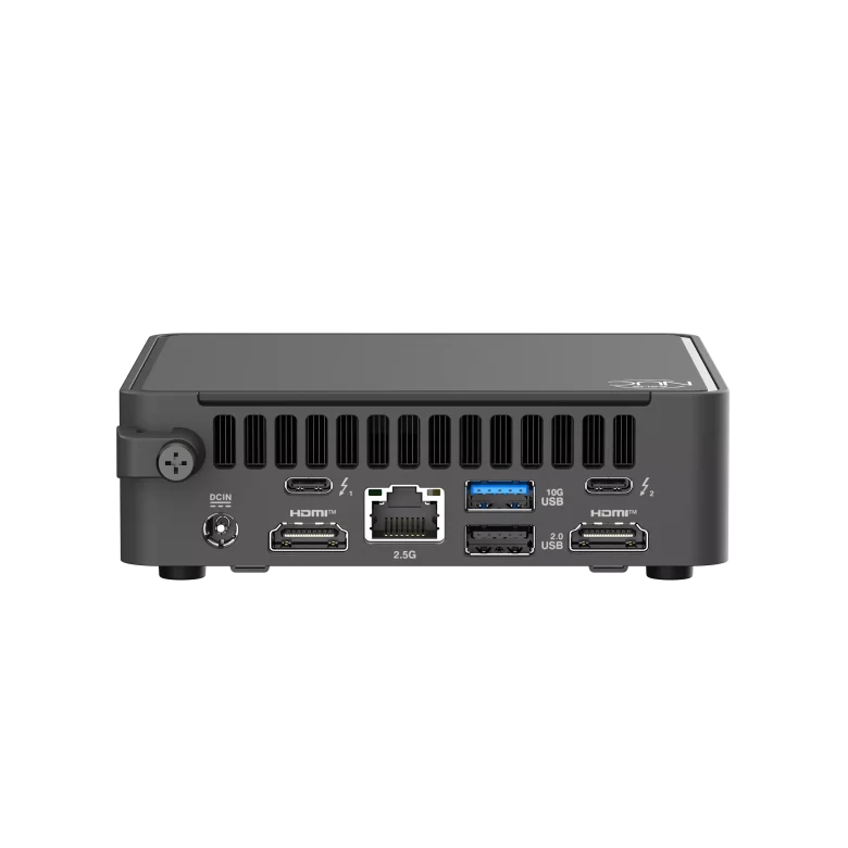 ASUS NUC RNUC15CRSU500000 2