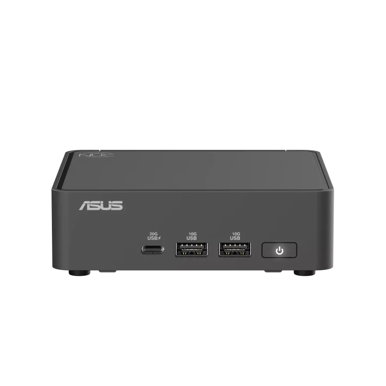 ASUS NUC RNUC15CRSU500000