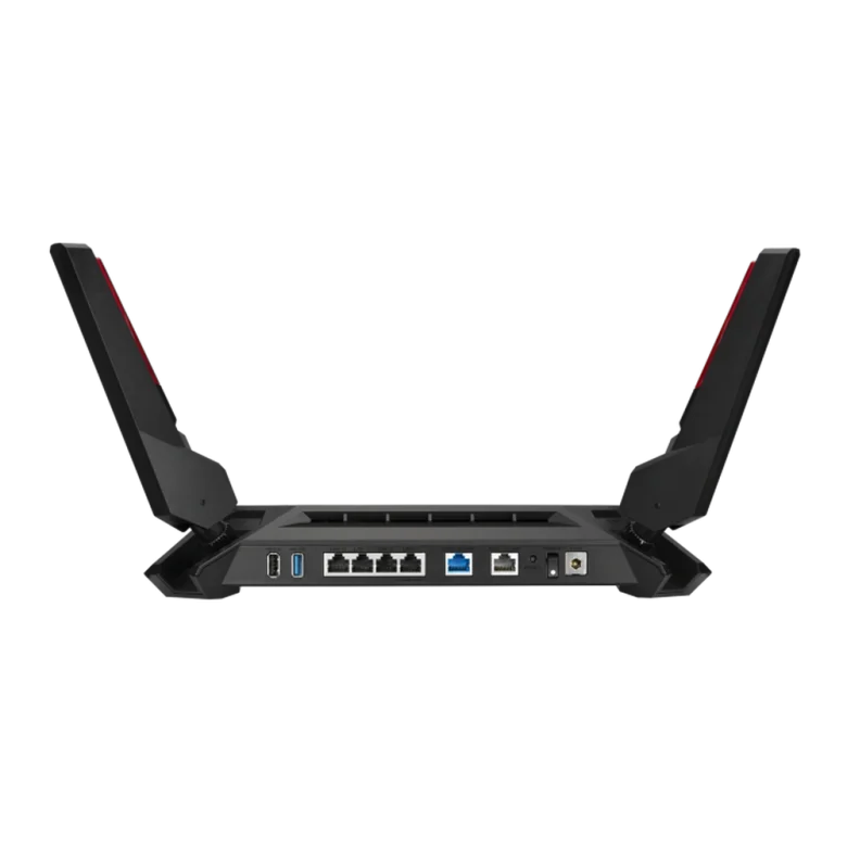 ASUS ROG Rapture GT AX6000 1