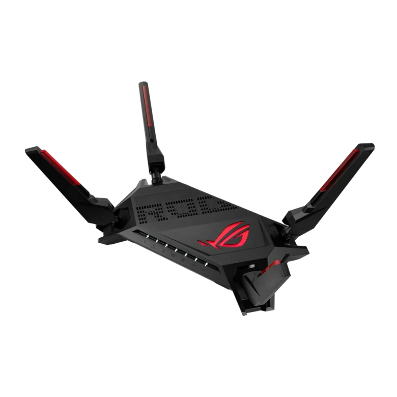 ASUS ROG Rapture GT AX6000 2