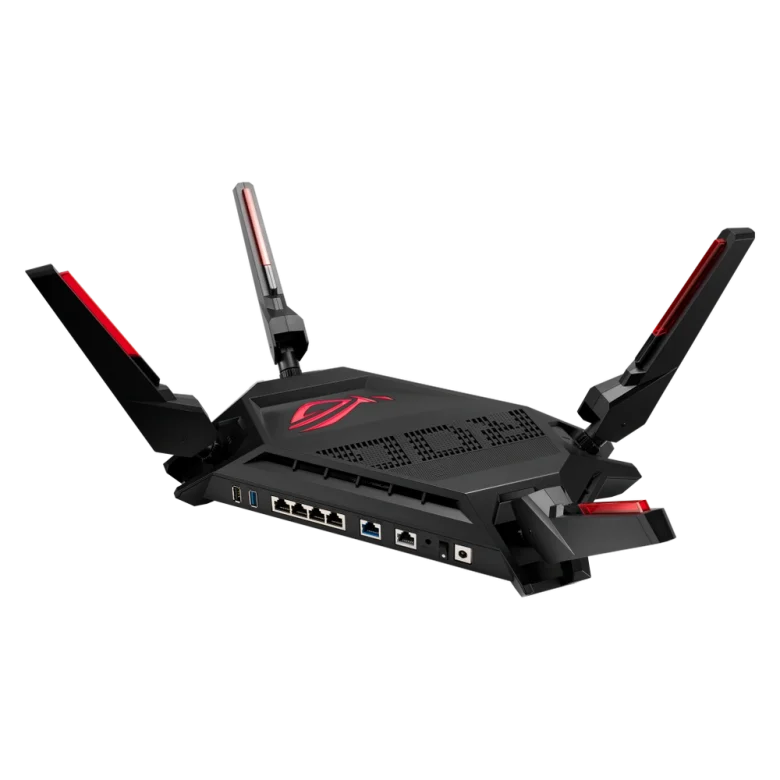 ASUS ROG Rapture GT AX6000 3