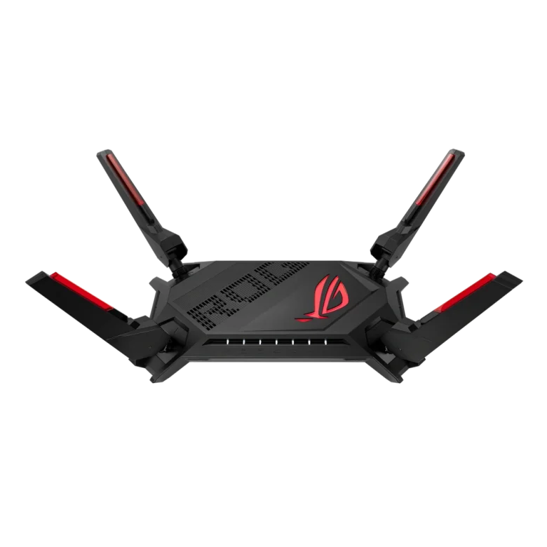 ASUS ROG Rapture GT AX6000 4