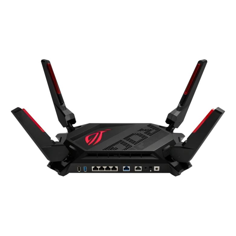 ASUS ROG Rapture GT AX6000 5
