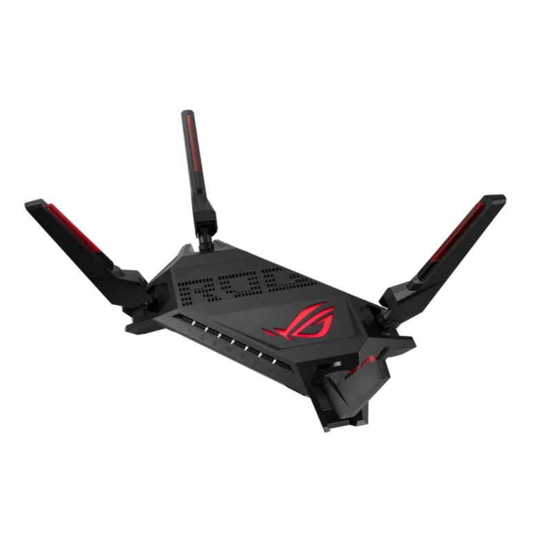 ASUS ROG Rapture GT AX6000