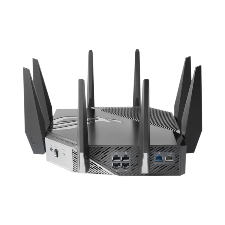 ASUS ROG Rapture GT AXE11000 1