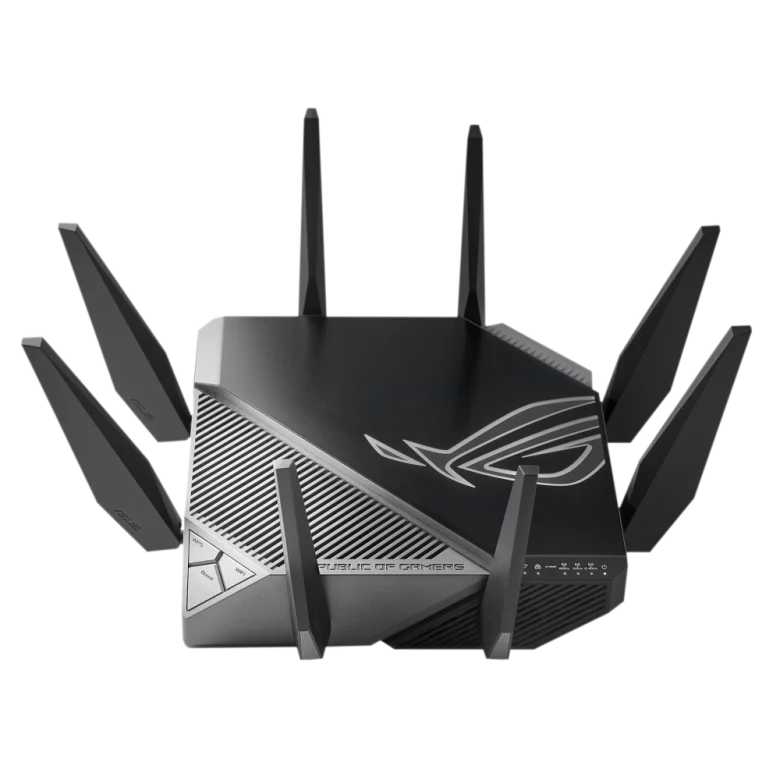 ASUS ROG Rapture GT AXE11000 4