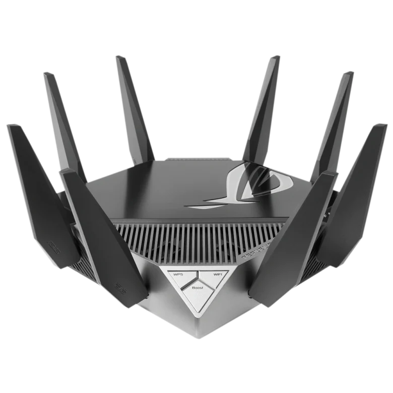 ASUS ROG Rapture GT AXE11000 5