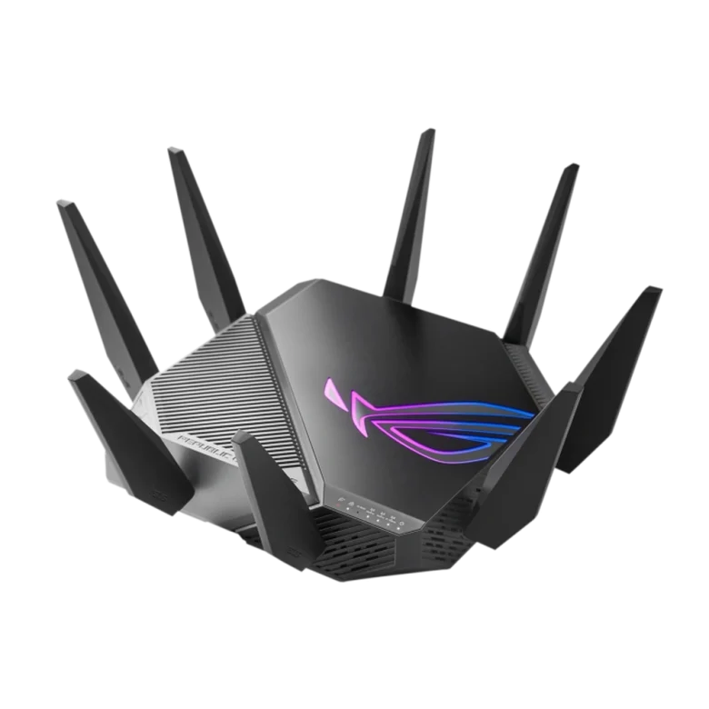 ASUS ROG Rapture GT AXE11000