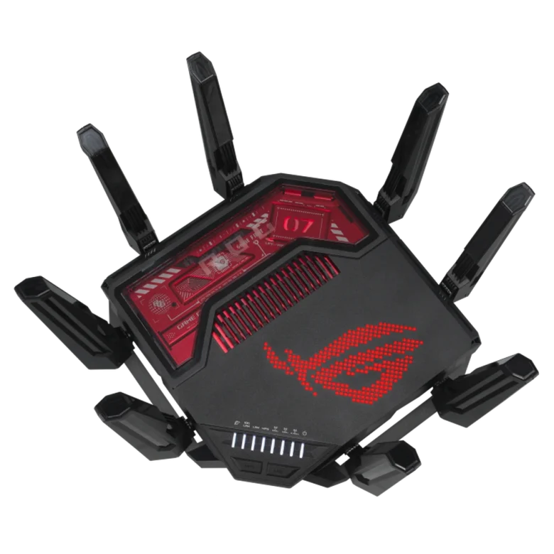 ASUS ROG Rapture GT BE19000 1