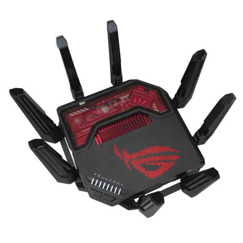 ASUS ROG Rapture GT BE19000 2