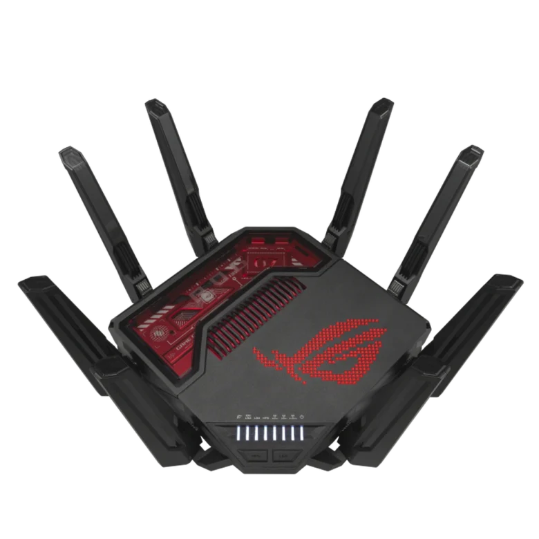 ASUS ROG Rapture GT BE19000 3