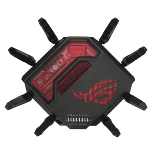 ASUS ROG Rapture GT BE19000 4