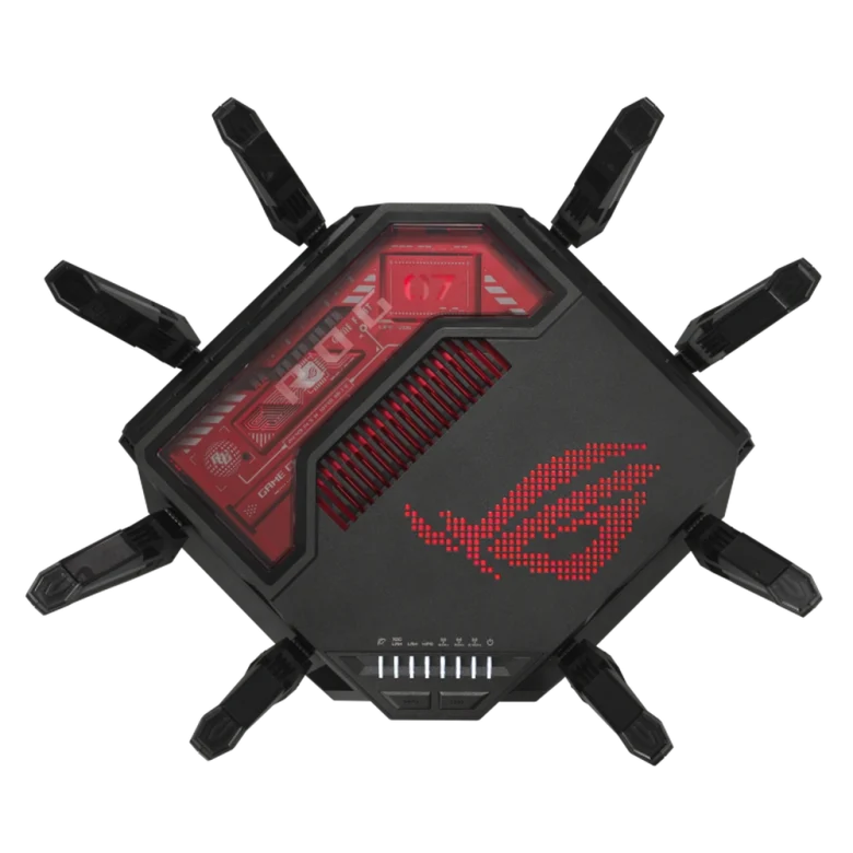 ASUS ROG Rapture GT BE19000 4