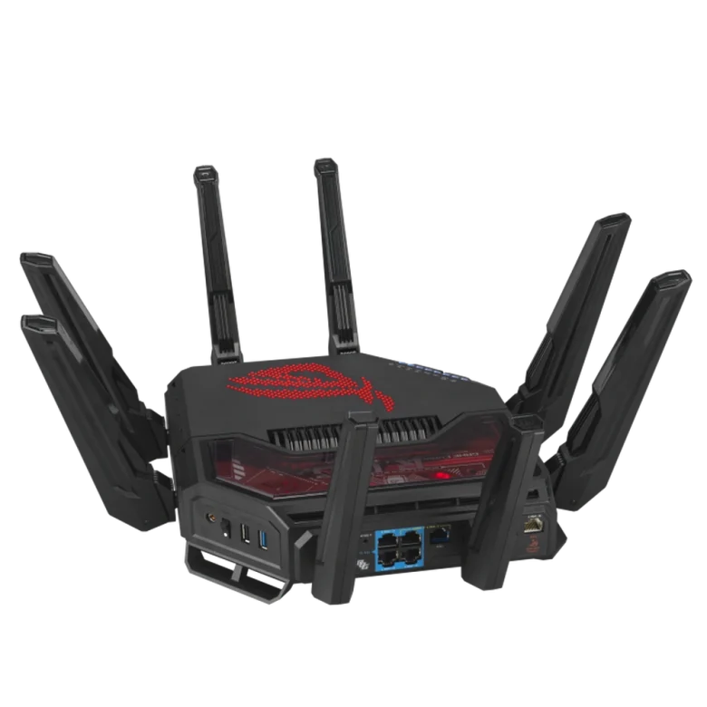 ASUS ROG Rapture GT BE19000 5