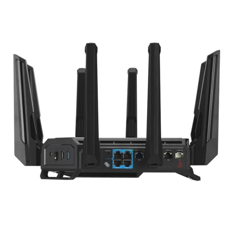 ASUS ROG Rapture GT BE19000 6