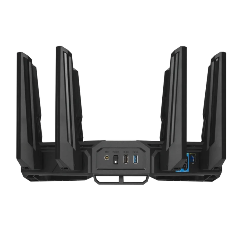 ASUS ROG Rapture GT BE19000 7