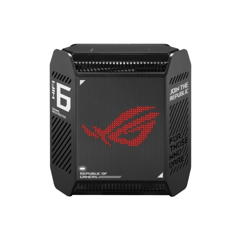 ASUS ROG Rapture GT6 5