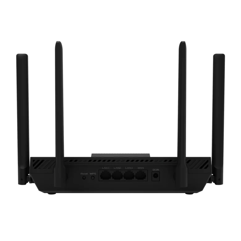 ASUS RT BE50 BE3600 4