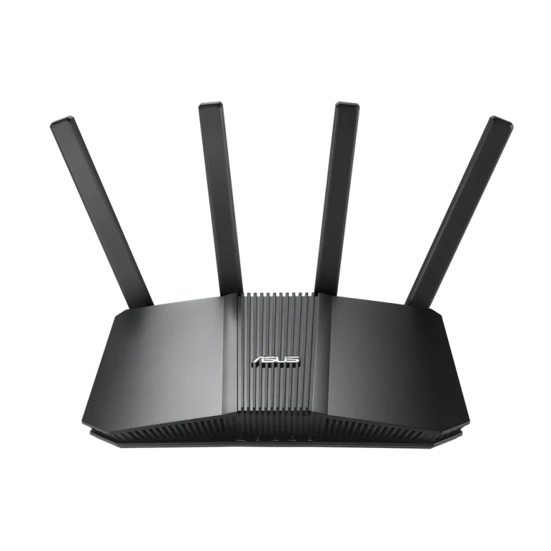 ASUS RT BE82U 2