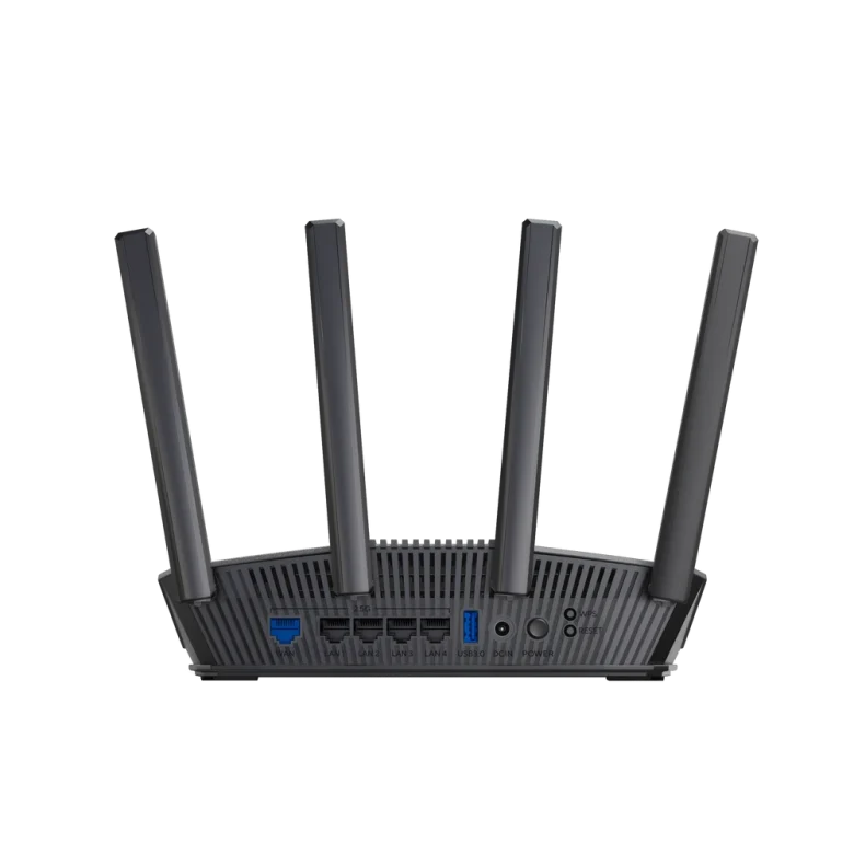 ASUS RT BE82U 3